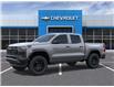 2026 Chevrolet Colorado Trail Boss (Stk: 7OD53775493) in Caledonia - Image 2 of 6
