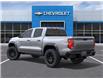 2026 Chevrolet Colorado Trail Boss (Stk: 7OD53775493) in Caledonia - Image 3 of 6