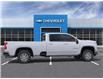 2026 Chevrolet Silverado 3500HD  (Stk: 2-270217) in Paisley - Image 6 of 24