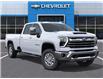 2026 Chevrolet Silverado 3500HD  (Stk: 2-270217) in Paisley - Image 8 of 24