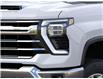 2026 Chevrolet Silverado 3500HD  (Stk: 2-270217) in Paisley - Image 10 of 24