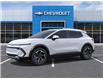 2026 Chevrolet Equinox EV LT (Stk: 262852) in Lac-Mégantic, - Image 2 of 6