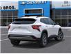 2026 Chevrolet Trax LT (Stk: 2026236) in ARNPRIOR - Image 4 of 24 2026 Chevrolet Trax LT (Stk: 2026236) in ARNPRIOR - Image 4 of 24