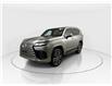 2026 Lexus LX 600 Base (Stk: 14112386) in Markham - Image 3 of 8