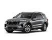 2026 Ford Explorer Active (Stk: K8D82136) in Richmond - Image 1 of 6