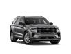 2026 Ford Explorer Active (Stk: K8D82136) in Richmond - Image 4 of 6