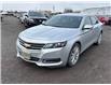 2016 Chevrolet Impala 2LT (Stk: 2604154) in Waterloo - Image 1 of 8