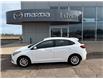 2019 Hyundai Accent Preferred (Stk: 24822) in Pembroke - Image 1 of 20