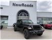 2026 Jeep Gladiator Sport S (Stk: Z23312) in Newmarket - Image 1 of 12