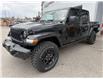 2026 Jeep Gladiator Sport S (Stk: Z23312) in Newmarket - Image 4 of 12