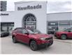2026 Jeep Cherokee Laredo/Limited (Stk: J23281) in Newmarket - Image 1 of 24