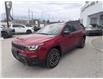2026 Jeep Cherokee Laredo/Limited (Stk: J23281) in Newmarket - Image 2 of 24