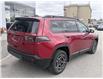 2026 Jeep Cherokee Laredo/Limited (Stk: J23281) in Newmarket - Image 5 of 24