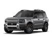 2026 Ford Bronco Sport Badlands (Stk: NE37928) in Shellbrook - Image 1 of 6