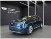 2020 Cadillac XT4 Premium Luxury (Stk: B260264A) in Gatineau - Image 1 of 18