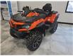 2023 CFMOTO CFORCE 800 XC (Stk: ZCFMOTO) in Sudbury - Image 1 of 16