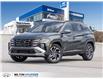 2026 Hyundai Tucson Hybrid Ultimate (Stk: 462586) in Milton - Image 1 of 29