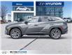 2026 Hyundai Tucson Hybrid Ultimate (Stk: 462586) in Milton - Image 3 of 29