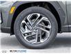 2026 Hyundai Tucson Hybrid Ultimate (Stk: 462586) in Milton - Image 4 of 29
