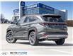 2026 Hyundai Tucson Hybrid Ultimate (Stk: 462586) in Milton - Image 5 of 29