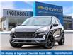 2021 Ford Escape Titanium Hybrid (Stk: 26023P) in Ingersoll - Image 1 of 25