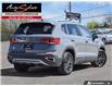 2024 Volkswagen Taos Comfortline (Stk: 2TVS717) in Scarborough - Image 4 of 28 2024 Volkswagen Taos Comfortline (Stk: 2TVS717) in Scarborough - Image 4 of 28