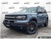 2026 Ford Bronco Sport Big Bend (Stk: AFL260320) in Hamilton - Image 1 of 21