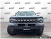 2026 Ford Bronco Sport Big Bend (Stk: AFL260320) in Hamilton - Image 2 of 21