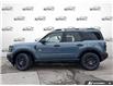 2026 Ford Bronco Sport Big Bend (Stk: AFL260320) in Hamilton - Image 3 of 21
