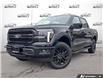 2026 Ford F-150 Lariat (Stk: AFL260314) in Hamilton - Image 1 of 21