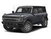 2026 Ford Bronco Badlands (Stk: 26BR3097) in North Vancouver - Image 1 of 13
