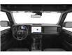2026 Ford Bronco Badlands (Stk: 26BR3097) in North Vancouver - Image 5 of 13