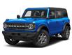 2026 Ford Bronco Big Bend (Stk: 26BR8259) in North Vancouver - Image 1 of 13