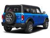 2026 Ford Bronco Big Bend (Stk: 26BR8259) in North Vancouver - Image 2 of 13