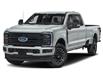 2026 Ford F-350 Platinum (Stk: 26F2898) in North Vancouver - Image 1 of 13