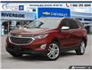 2018 Chevrolet Equinox Premier (Stk: 26-143A) in Brockville - Image 1 of 27