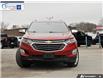 2018 Chevrolet Equinox Premier (Stk: 26-143A) in Brockville - Image 2 of 27