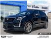 2025 Cadillac XT5 Sport (Stk: 107081) in Goderich - Image 1 of 27