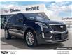2025 Cadillac XT5 Sport (Stk: 107081) in Goderich - Image 7 of 27