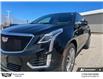 2025 Cadillac XT5 Sport (Stk: 107081) in Goderich - Image 11 of 27