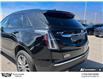 2025 Cadillac XT5 Sport (Stk: 107081) in Goderich - Image 13 of 27