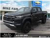 2026 Chevrolet Colorado Trail Boss (Stk: 26516) in Perth - Image 1 of 25