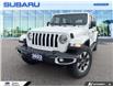 2023 Jeep Wrangler Sahara (Stk: 6150Y) in Tecumseh - Image 3 of 24