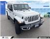 2023 Jeep Wrangler Sahara (Stk: 6150Y) in Tecumseh - Image 4 of 24