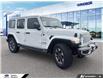 2023 Jeep Wrangler Sahara (Stk: 6150Y) in Tecumseh - Image 5 of 24