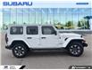 2023 Jeep Wrangler Sahara (Stk: 6150Y) in Tecumseh - Image 6 of 24