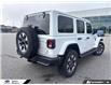 2023 Jeep Wrangler Sahara (Stk: 6150Y) in Tecumseh - Image 7 of 24