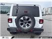 2023 Jeep Wrangler Sahara (Stk: 6150Y) in Tecumseh - Image 8 of 24