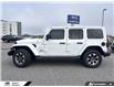 2023 Jeep Wrangler Sahara (Stk: 6150Y) in Tecumseh - Image 9 of 24