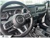 2023 Jeep Wrangler Sahara (Stk: 6150Y) in Tecumseh - Image 15 of 24